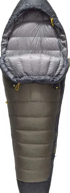 Sea To Summit Backpacking & Lightweight Sleeping Bags-Spark Pro -1C Down Sleeping Bag - Regular