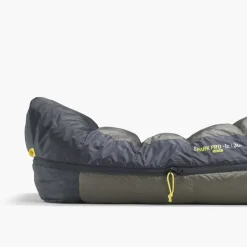 Sea To Summit Backpacking & Lightweight Sleeping Bags-Spark Pro -1C Down Sleeping Bag - Regular