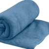 Sea To Summit Toiletries & Personal Hygiene-Tek Towel - L - Moonlight