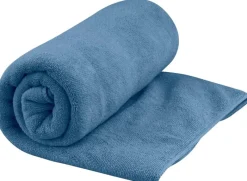 Sea To Summit Toiletries & Personal Hygiene-Tek Towel - L - Moonlight