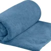Sea To Summit Toiletries & Personal Hygiene-Tek Towel - M - Moonlight