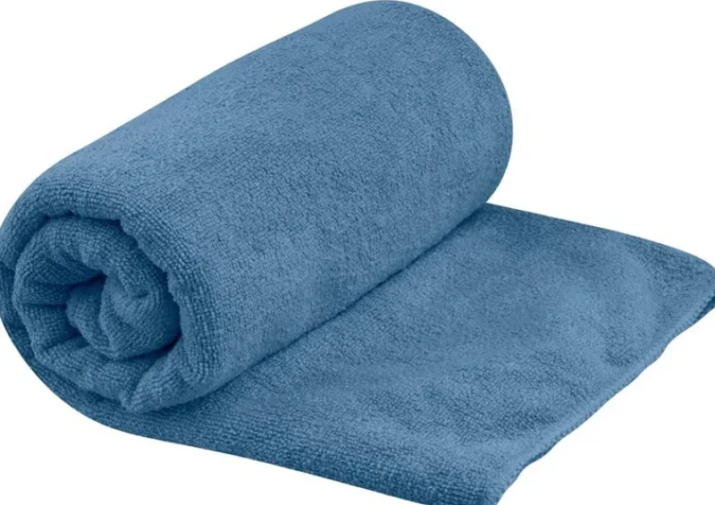 Sea To Summit Toiletries & Personal Hygiene-Tek Towel - M - Moonlight