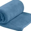 Sea To Summit Toiletries & Personal Hygiene-Tek Towel - S - Moonlight