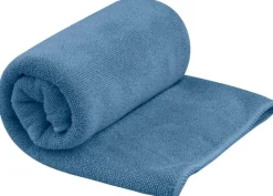 Sea To Summit Toiletries & Personal Hygiene-Tek Towel - S - Moonlight