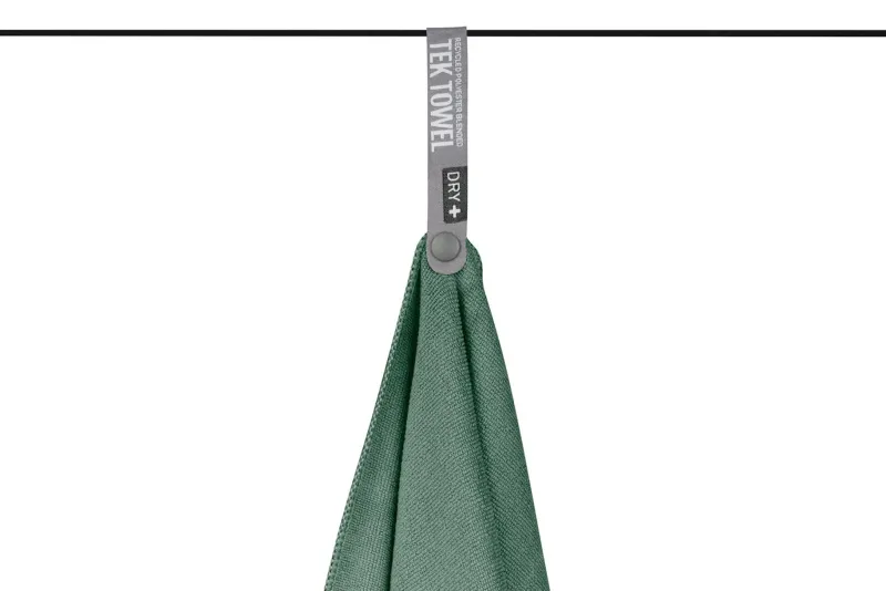 Sea To Summit Toiletries & Personal Hygiene-Tek Towel - XS - Moonlight