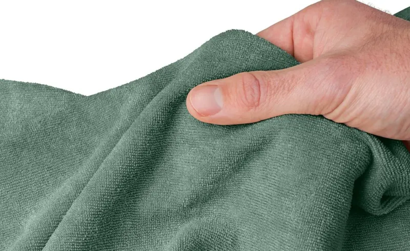 Sea To Summit Toiletries & Personal Hygiene-Tek Towel - XS - Moonlight