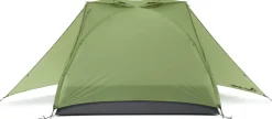 Sea To Summit Backpacking & Lightweight Tents-Telos TR3 PLUS Tent Package - Green