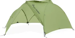 Sea To Summit Backpacking & Lightweight Tents-Telos TR2 PLUS Tent Package - Green
