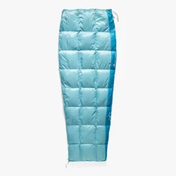 Sea To Summit Backpacking & Lightweight Sleeping Bags-Traveller 7C Down Sleeping Bag - Long