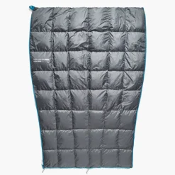 Sea To Summit Backpacking & Lightweight Sleeping Bags-Traveller 7C Down Sleeping Bag - Long