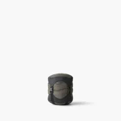 Sea To Summit Backpacking & Lightweight Sleeping Bags-Traveller 7C Down Sleeping Bag - Long