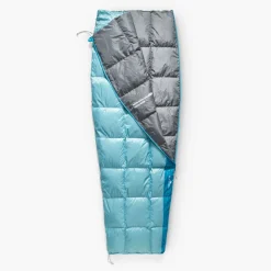 Sea To Summit Backpacking & Lightweight Sleeping Bags-Traveller 7C Down Sleeping Bag - Regular