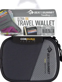 Sea To Summit Wallets-Travel Wallet RFID - S