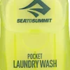 Sea To Summit Toiletries & Personal Hygiene-Trek and Travel Pocket Soaps - Laundry Wash