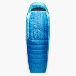 Sea To Summit Backpacking & Lightweight Sleeping Bags-Trek -9C Down Sleeping Bag - Long