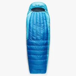 Sea To Summit Backpacking & Lightweight Sleeping Bags-Trek -1C Down Sleeping Bag - Long