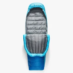 Sea To Summit Backpacking & Lightweight Sleeping Bags-Trek -1C Down Sleeping Bag - Long