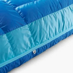 Sea To Summit Backpacking & Lightweight Sleeping Bags-Trek -1C Down Sleeping Bag - Long