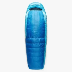 Sea To Summit Backpacking & Lightweight Sleeping Bags-Trek -18C Down Sleeping Bag - Long