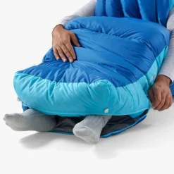 Sea To Summit Backpacking & Lightweight Sleeping Bags-Trek -1C Down Sleeping Bag - Regular