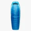 Sea To Summit Backpacking & Lightweight Sleeping Bags-Trek -18C Down Sleeping Bag - Regular