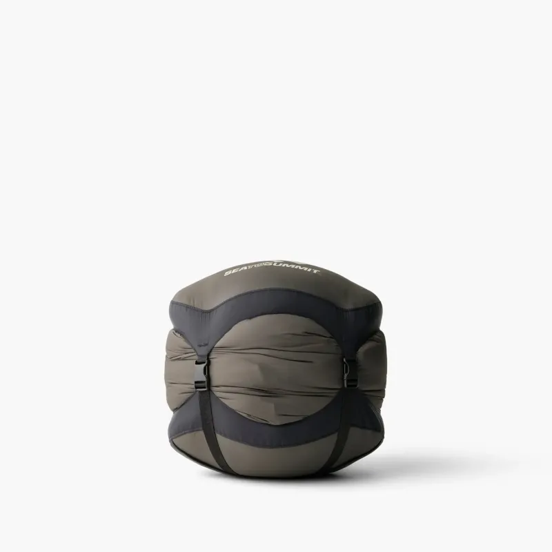 Sea To Summit Backpacking & Lightweight Sleeping Bags-Trek -18C Down Sleeping Bag - Regular