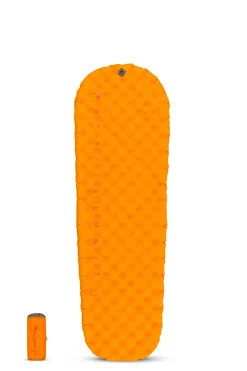 Sea To Summit Backpacking & Lightweight Sleeping Mats-UltraLight ASC Insulated Mat - Small