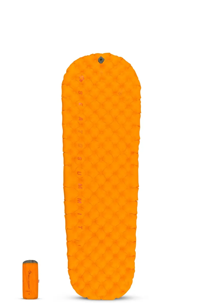 Sea To Summit Backpacking & Lightweight Sleeping Mats-UltraLight ASC Insulated Mat - Small