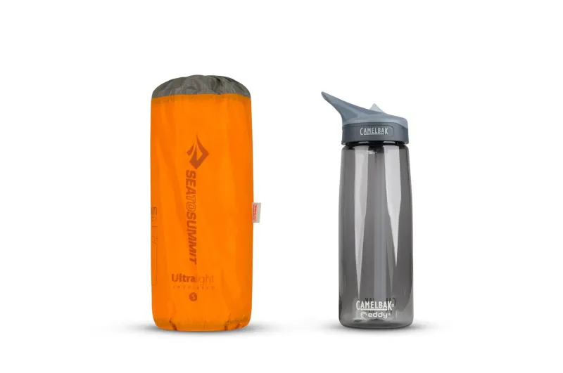 Sea To Summit Backpacking & Lightweight Sleeping Mats-UltraLight ASC Insulated Mat - Small