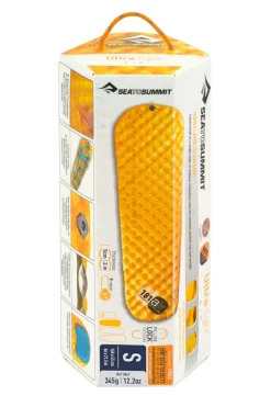 Sea To Summit Backpacking & Lightweight Sleeping Mats-UltraLight ASC Mat - Small