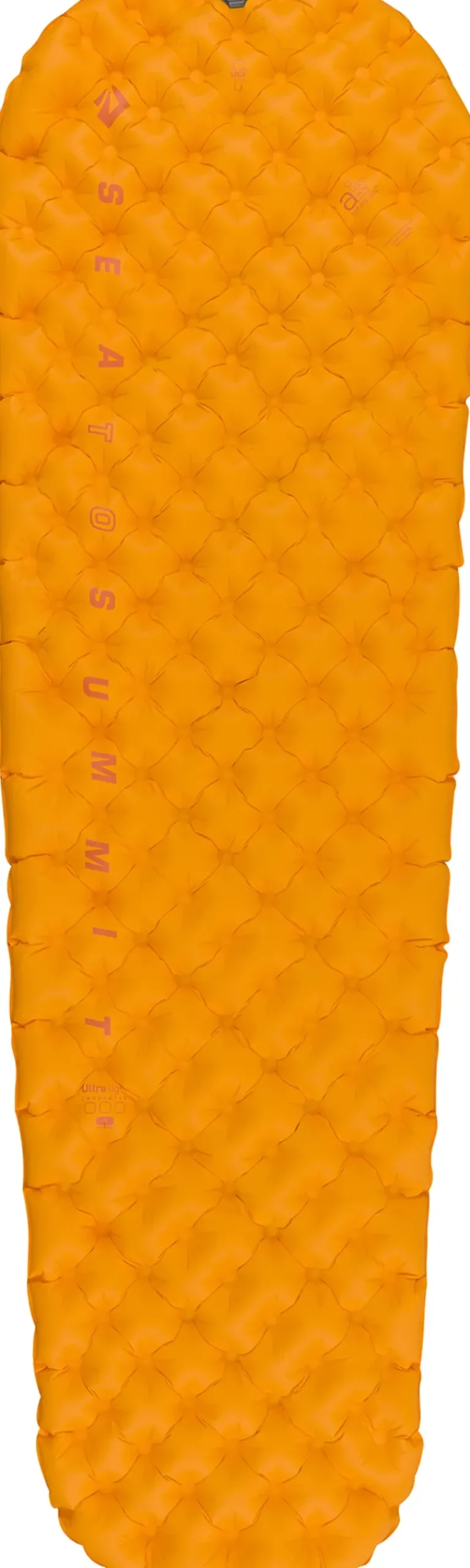 Sea To Summit Backpacking & Lightweight Sleeping Mats-UltraLight Mat - Regular