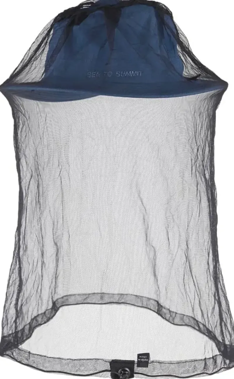 Sea To Summit Mosquito Nets & Insect Repellents-Ultra-Mesh Head Net
