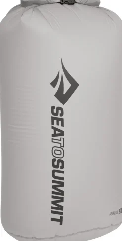 Sea To Summit Dry Bags & Waterproof Cases-Ultra-Sil Dry Bag - 35L - High Rise
