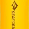 Sea To Summit Dry Bags & Waterproof Cases-Ultra-Sil Dry Bag - 13L - Zinnia