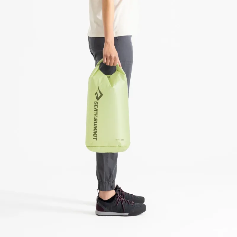 Sea To Summit Dry Bags & Waterproof Cases-Ultra-Sil Dry Bag - 13L - Zinnia