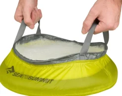 Sea To Summit Plates, Bowls, Cups & Utensils-Ultra-Sil Kitchen Sink - 10L