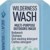 Sea To Summit Toiletries & Personal Hygiene-Wilderness Wash - 50ml