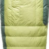Sea To Summit Backpacking & Lightweight Sleeping Bags-Womens Ascent -1C Down Sleeping Bag - Long