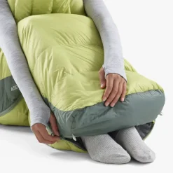 Sea To Summit Backpacking & Lightweight Sleeping Bags-Womens Ascent -1C Down Sleeping Bag - Long