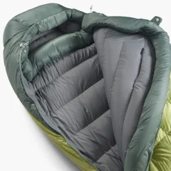 Sea To Summit Backpacking & Lightweight Sleeping Bags-Womens Ascent -1C Down Sleeping Bag - Regular