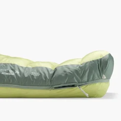 Sea To Summit Backpacking & Lightweight Sleeping Bags-Womens Ascent -1C Down Sleeping Bag - Regular