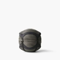 Sea To Summit Backpacking & Lightweight Sleeping Bags-Womens Ascent -9C Down Sleeping Bag - Long