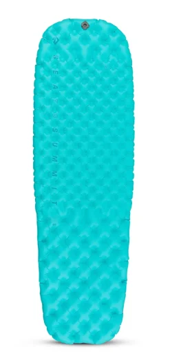 Sea To Summit Backpacking & Lightweight Sleeping Mats-Womens Comfort Light ASC Insulated Mat - Regular