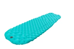 Sea To Summit Backpacking & Lightweight Sleeping Mats-Womens Comfort Light ASC Insulated Mat - Regular