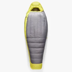 Sea To Summit Backpacking & Lightweight Sleeping Bags-Womens Spark -9C Down Sleeping Bag - Regular