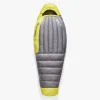 Sea To Summit Backpacking & Lightweight Sleeping Bags-Womens Spark 7C Down Sleeping Bag - Regular