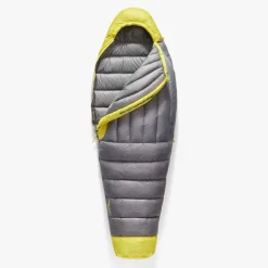Sea To Summit Backpacking & Lightweight Sleeping Bags-Womens Spark 7C Down Sleeping Bag - Regular
