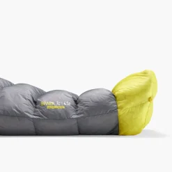 Sea To Summit Backpacking & Lightweight Sleeping Bags-Womens Spark 7C Down Sleeping Bag - Regular