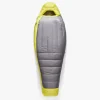 Sea To Summit Backpacking & Lightweight Sleeping Bags-Womens Spark -9C Down Sleeping Bag - Long