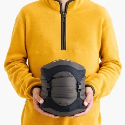 Sea To Summit Backpacking & Lightweight Sleeping Bags-Womens Spark -9C Down Sleeping Bag - Long